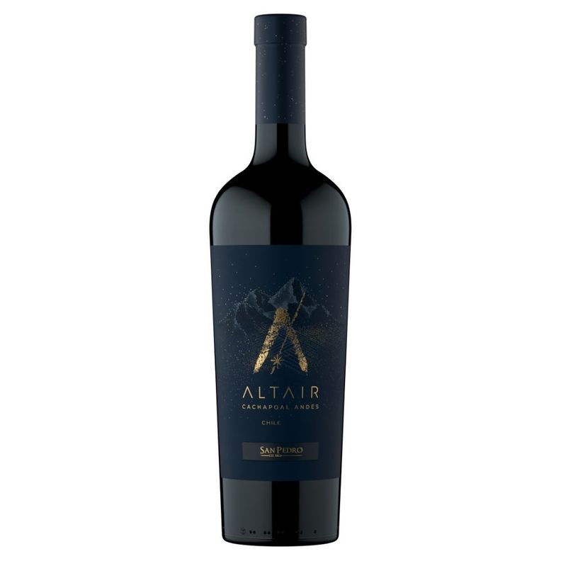 Vino Altair Ensamblaje 14,5° 750cc-0
