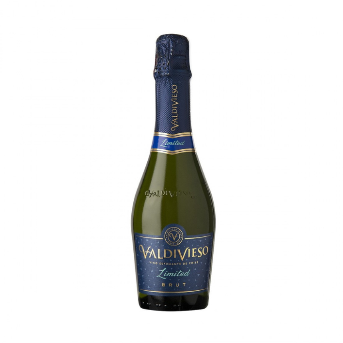 Espumante Valdivieso Limited Brut 12° 375cc-0