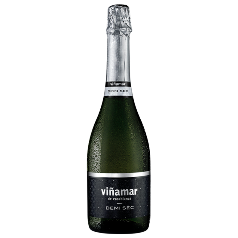 Espumante Viñamar Demi Sec 12,5° 750cc-0