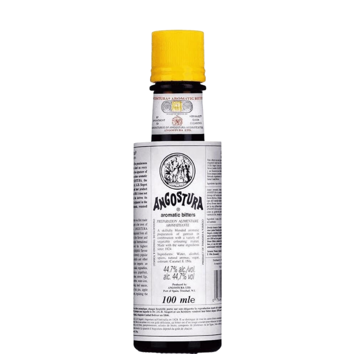 Licor Angostura Amargo 44° 100Cc-0