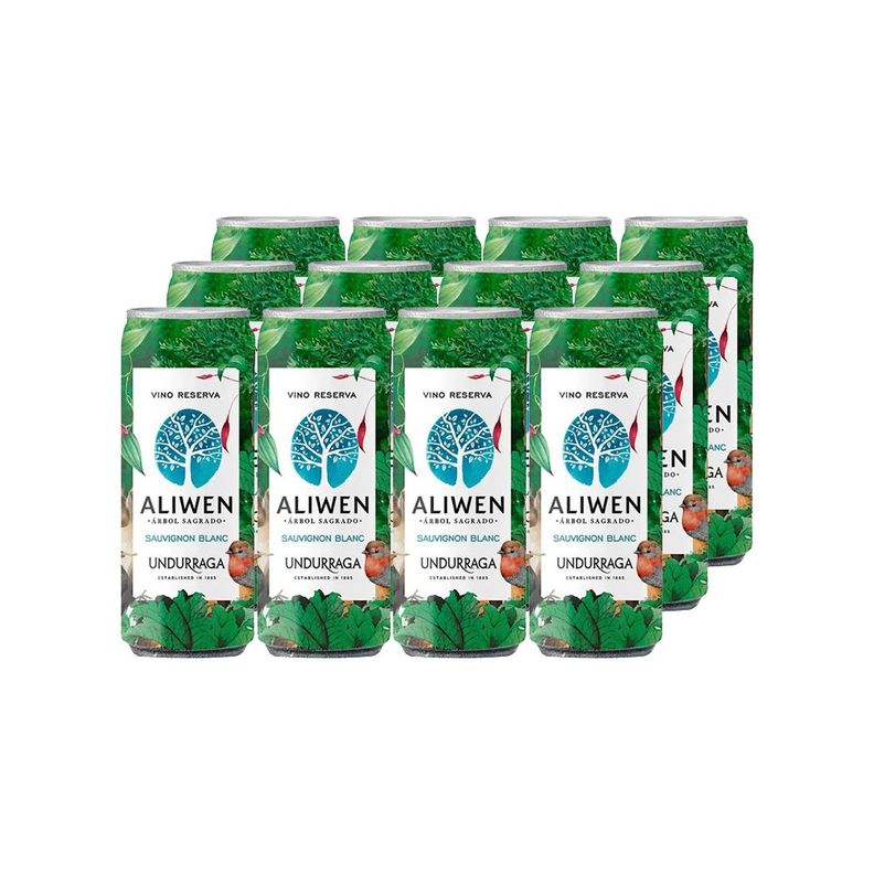 12x Aliwen Reserva Sauvignon Blanc RTD 250cc-0
