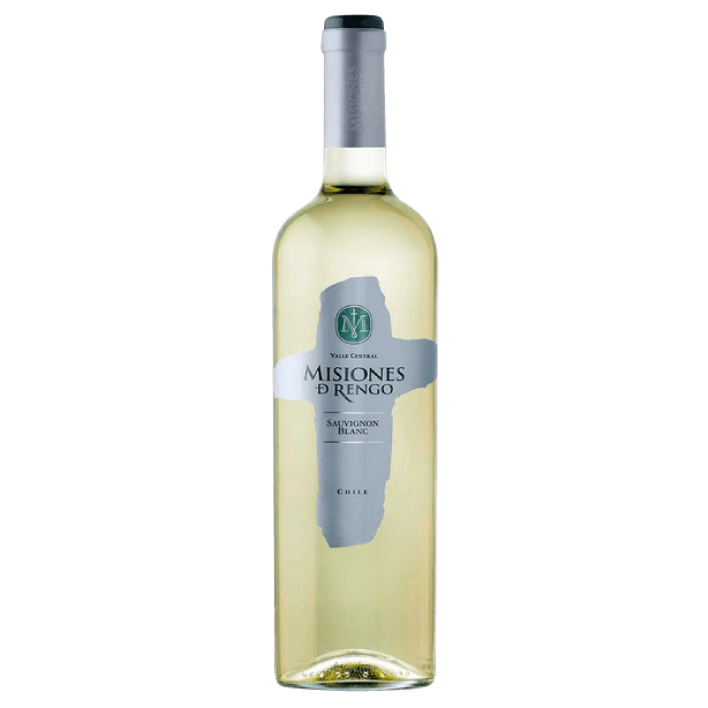 Vino Misiones De Rengo Varietal Sauv. Blanc 12,5° 750cc-0