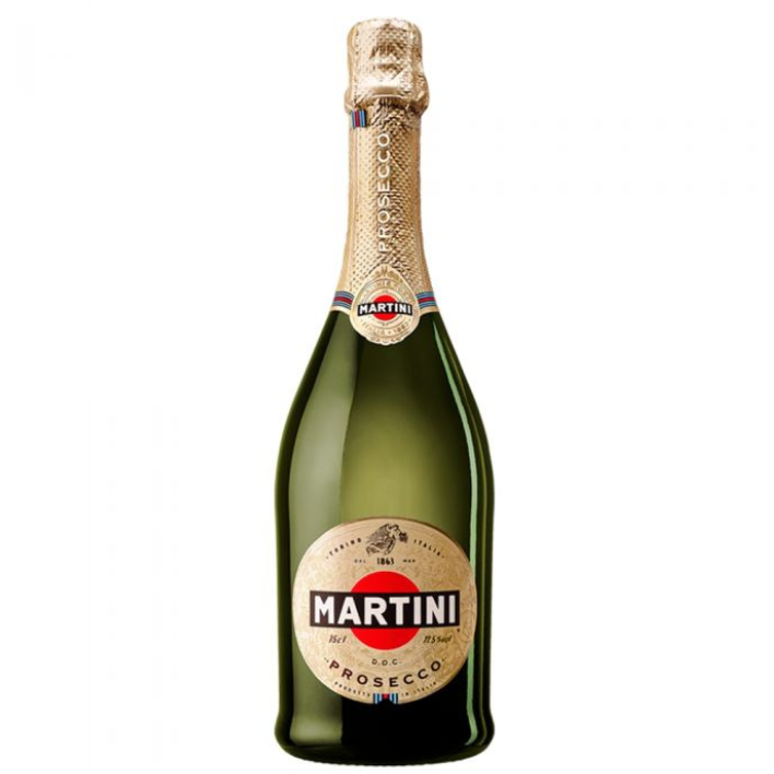 Espumante Martini Prosecco 11,5° 750cc-0