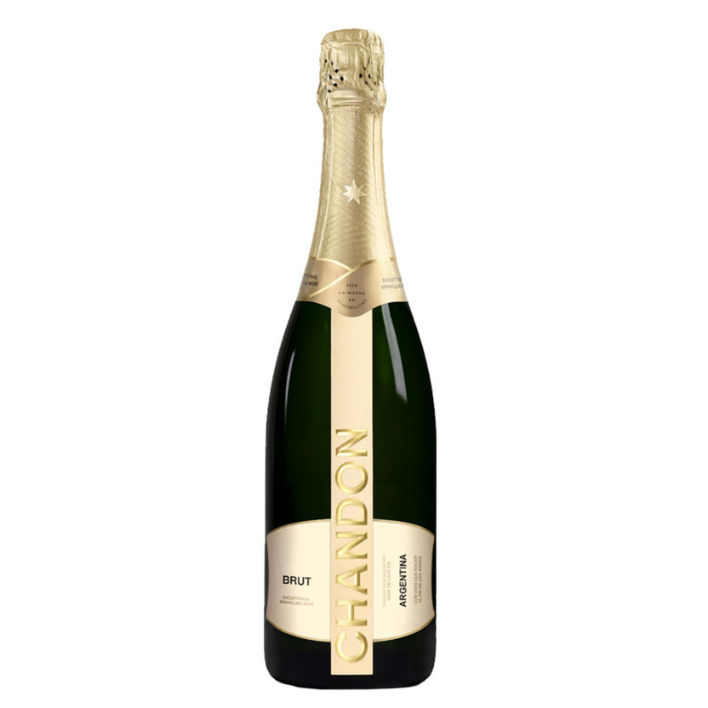 Espumante Chandon Brut 12° 750cc-0