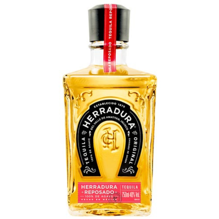 Tequila Herradura Reposado 40° 750Cc-0