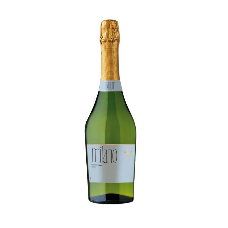 Espumante Milano Brut 750cc-0