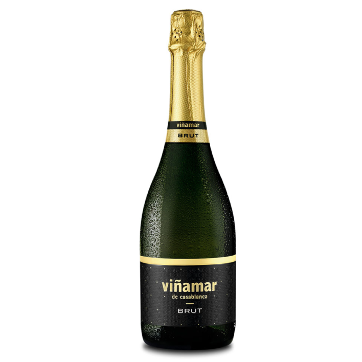 Espumante Viñamar Brut 12,8° 750cc-0