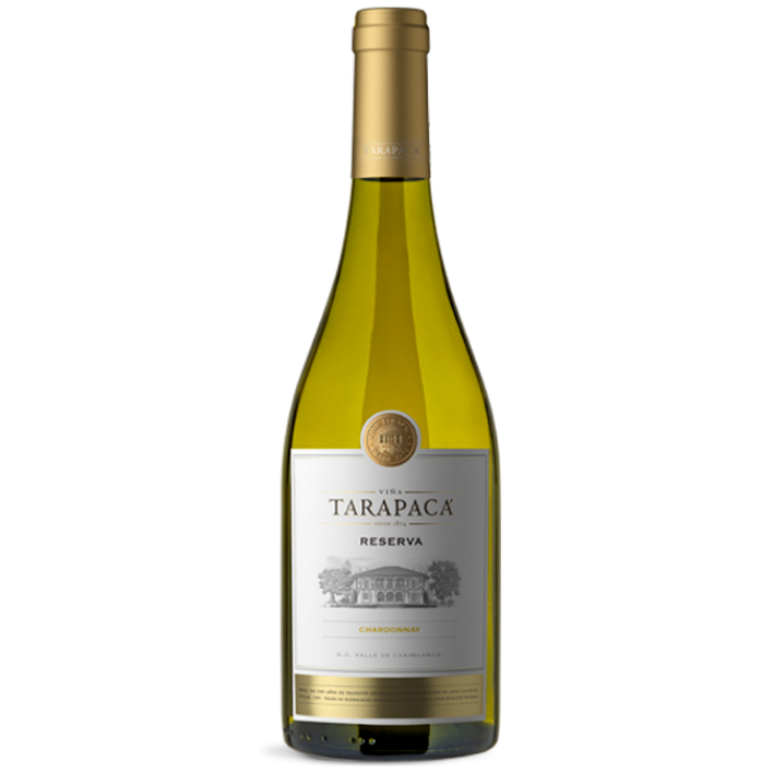 Vino Tarapacá Reserva Merlot 13,5° 750cc-0