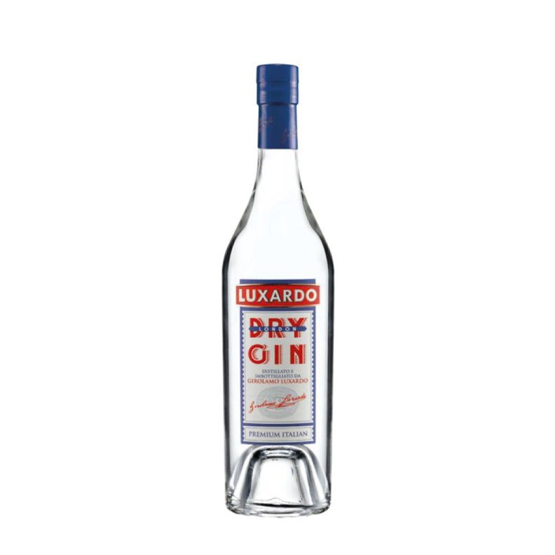 Gin Luxardo London Dry Gin 43° 750Cc-0