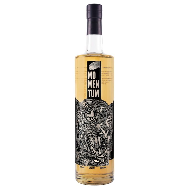Licor Momentum 20 750Cc