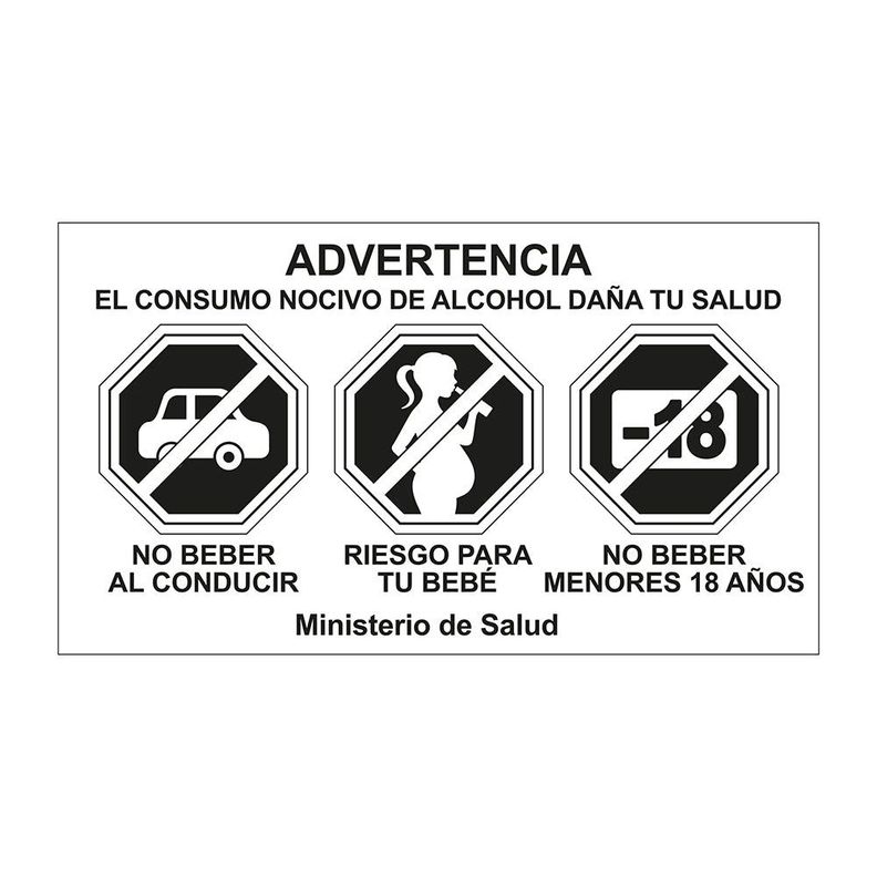 Tequila Senda Silver 40° 750Cc-1