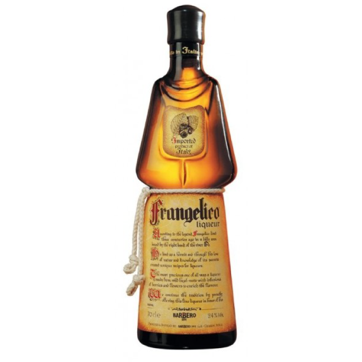 Licor Frangelico Frangelico 24° 700Cc-0