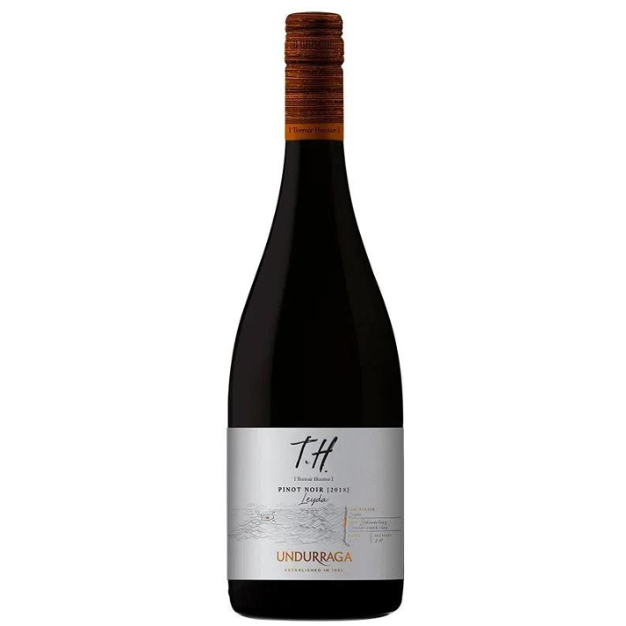 Vino Undurraga TH Carignan 13° 750cc-0