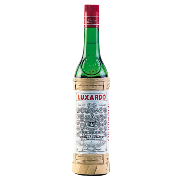 Licor Luxardo Maraschino 32° 750Cc-0