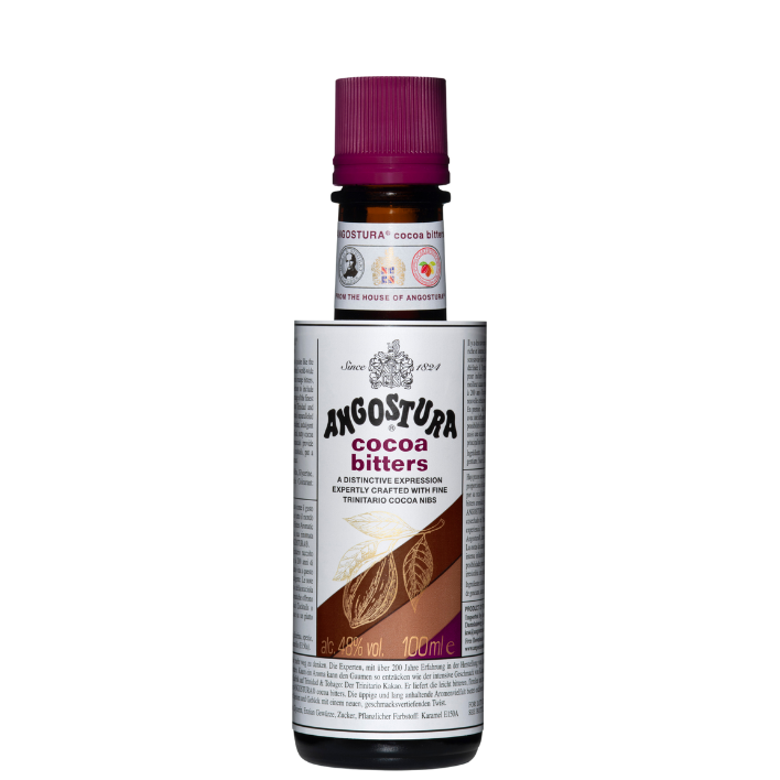 Licor Angostura Cocoa 48° 100Cc-0