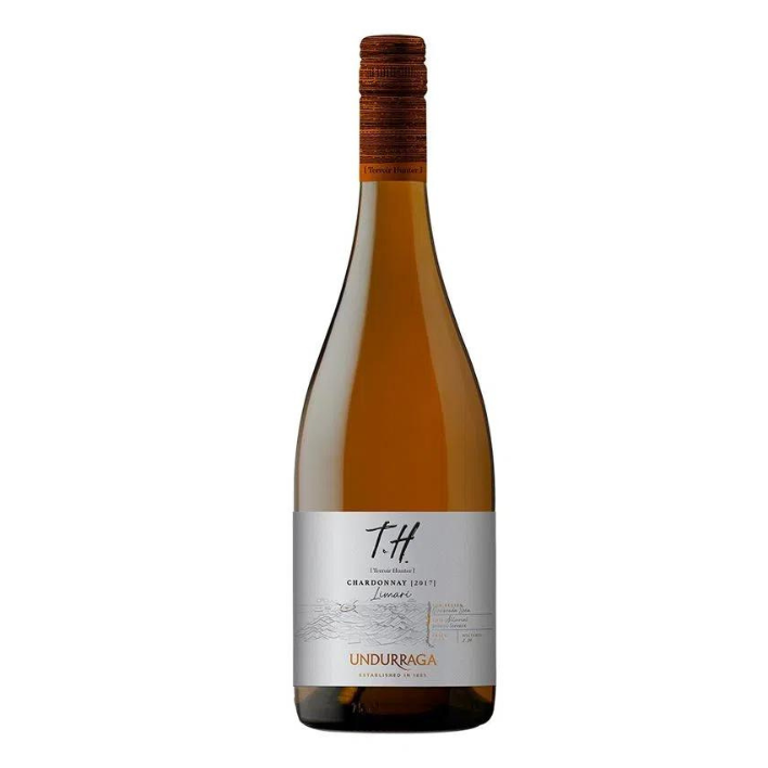 Vino Undurraga TH Limari Chardonnay 13° 750cc-0