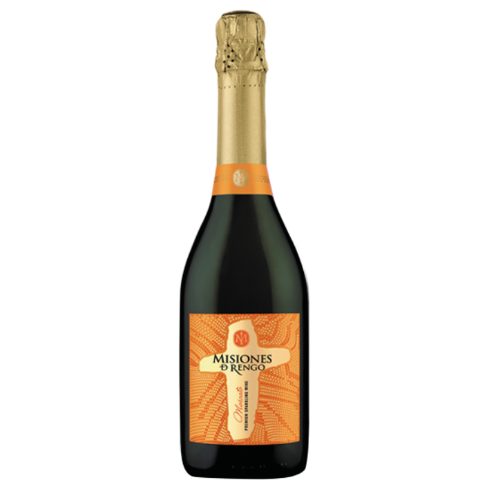 Espumante Misiones De Rengo Moscato 12,5° 750cc-0