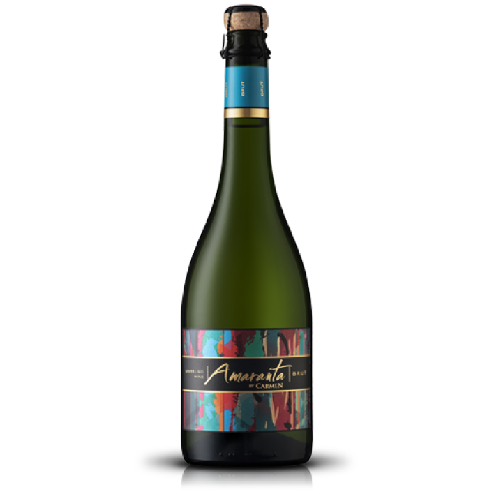 Espumante Amaranta Brut 12° 750cc-0