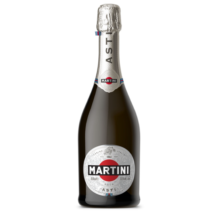 Espumante Martini Asti 11,5° 750cc-0