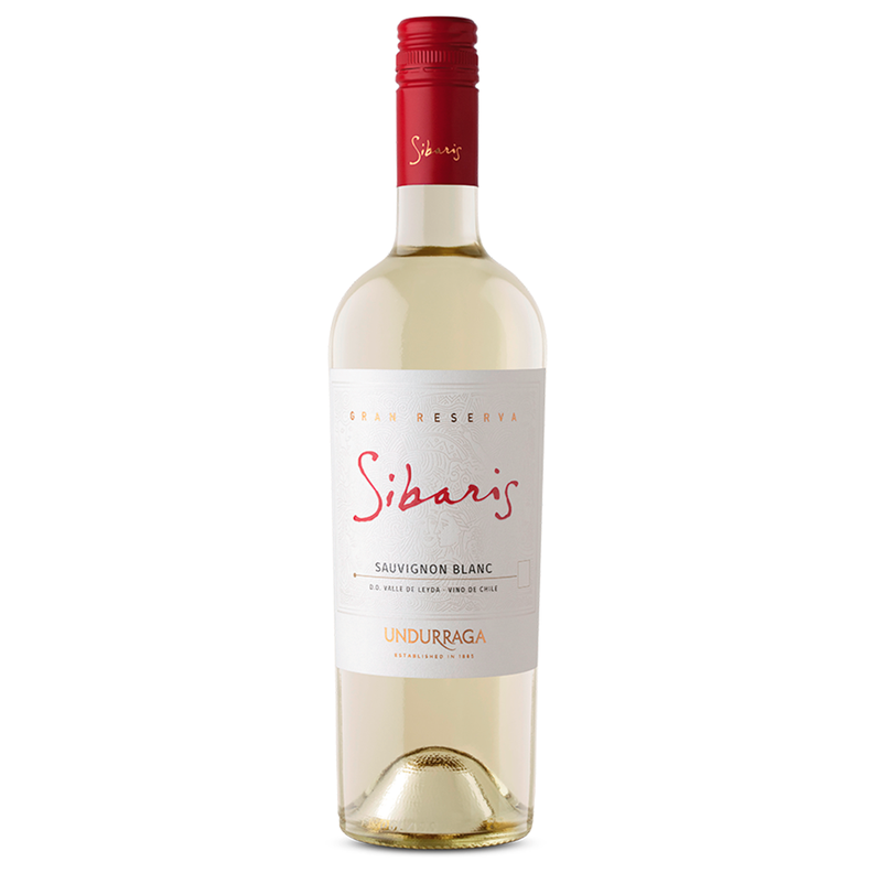 Vino Sibaris Gran Reserva Sauvignon Blanc 750cc-0