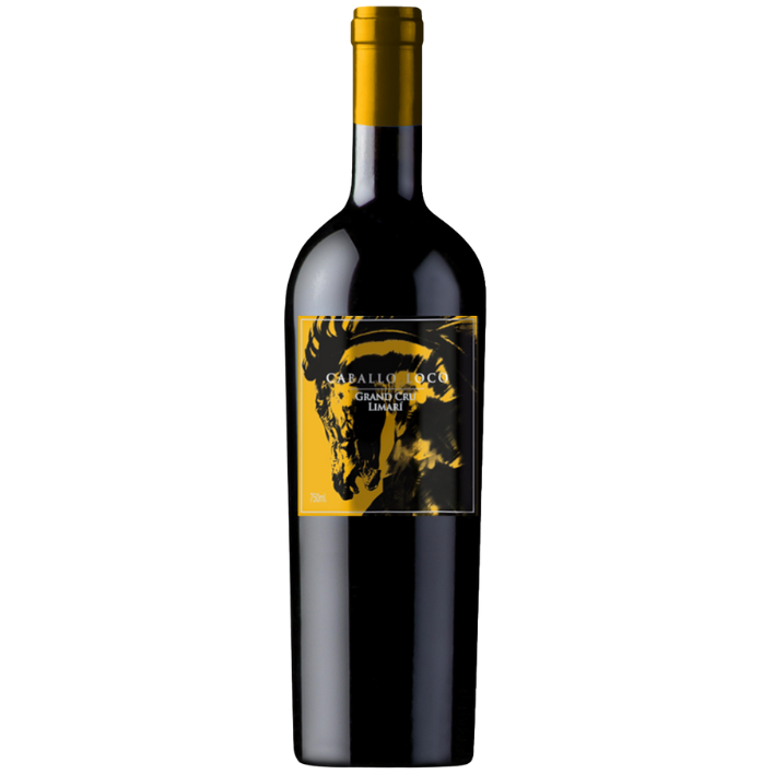 Vino Valdivieso Caballo Loco Gran Cru Limari 15° 750cc-0
