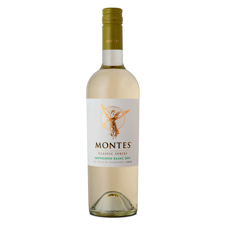 Vino Montes Reserva Sauvignon Blanc 13,5° 750cc-0