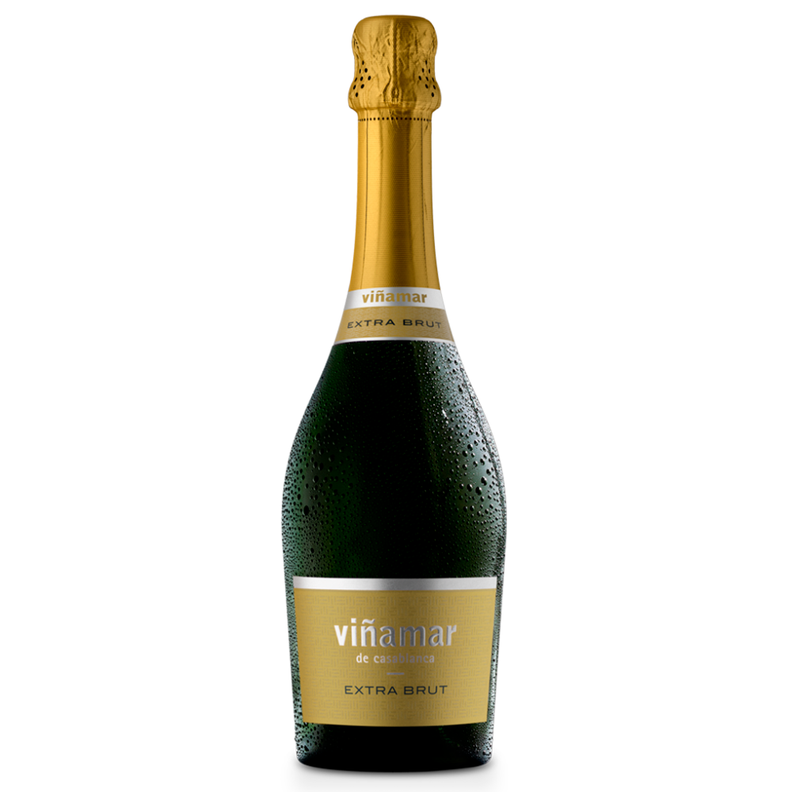 Espumante Viñamar Extra Brut 12,5° 750cc-0