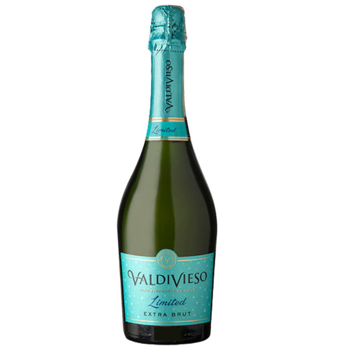 Espumante Valdivieso Limited Extra Brut 12° 750cc-0