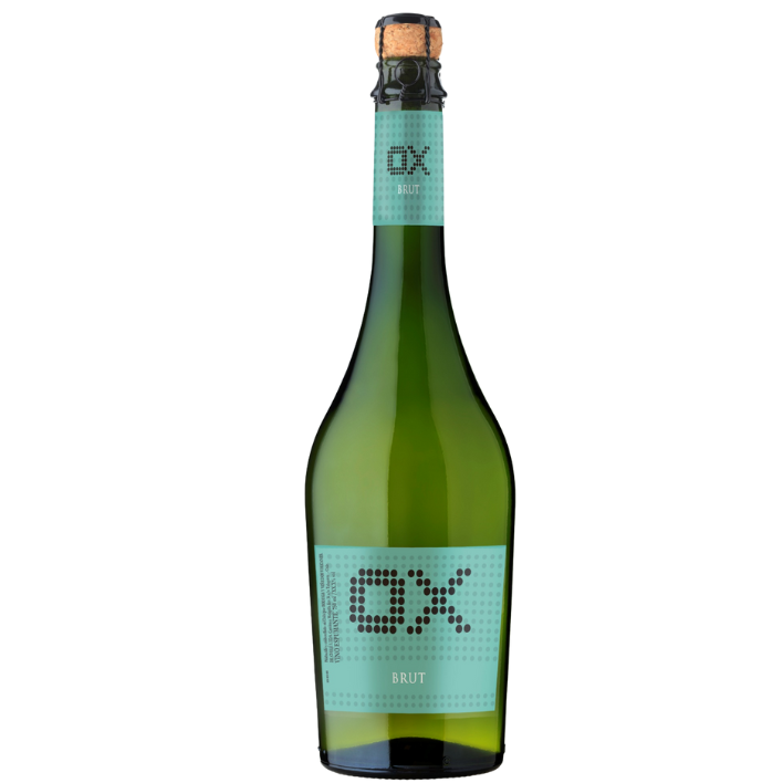 Espumante Volcanes Ox Brut 12° 750cc-0