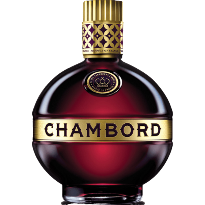 Licor Chambord 16° 750Cc-0