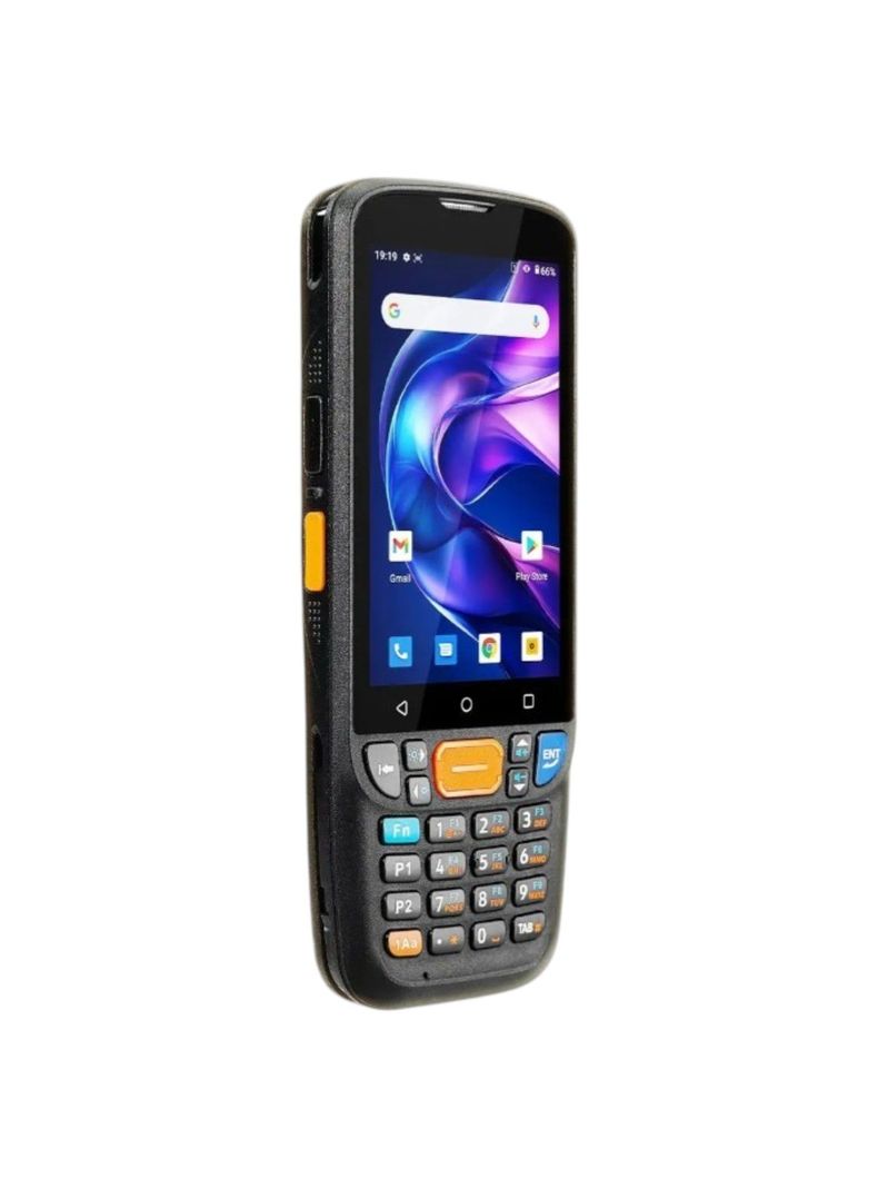 PDA Android 9 Escáner 2D Datalogic IP67 4G Netum Q500