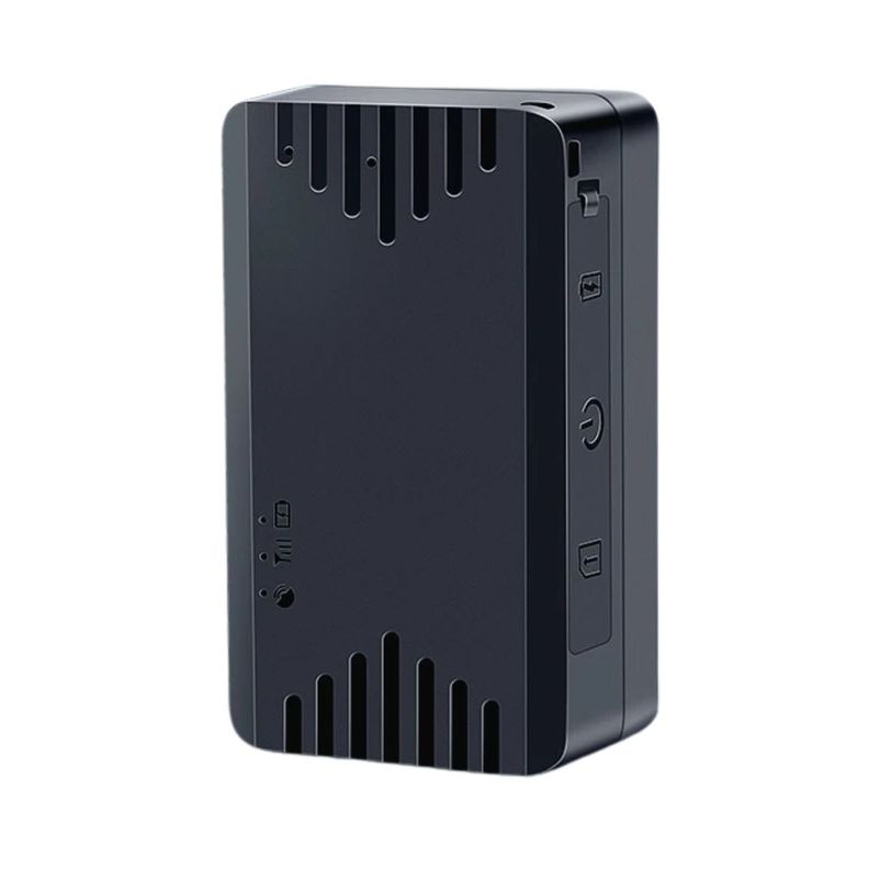Rastreador GPS 4G ML100G 4G 1500mAH GPS tracker-0