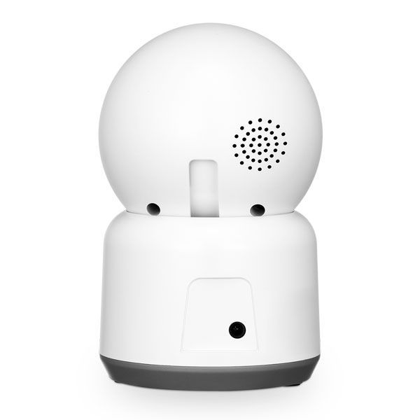 Cámara IP WIFI 5G Sricam SH038 WQHD 1920p 5MP Robótica con audio-3