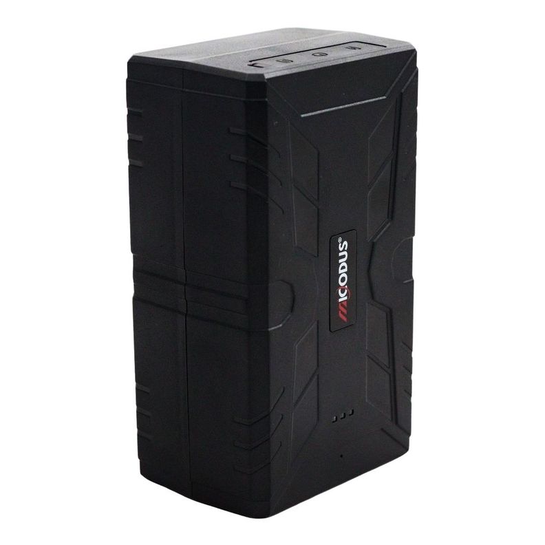 Rastreador GPS 4G ML920G 4G 20000mAh GPS tracker-0