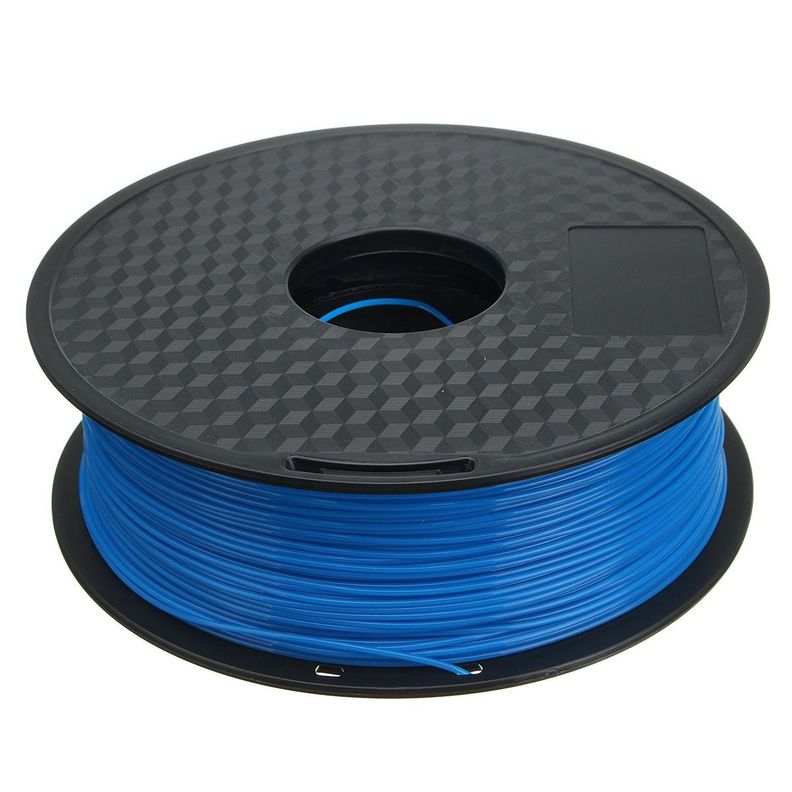 Filamento Impresora 3D 1 Kilo PLA 335mt 1,75 mm-1