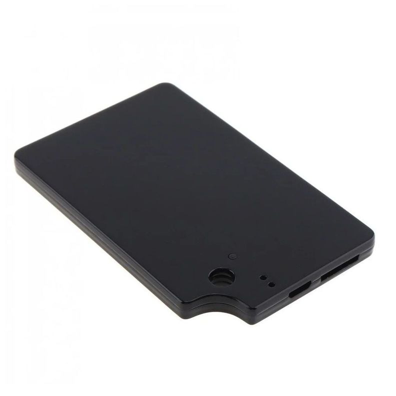 GPS tracker rastreador GPS recargable Tarjeta Tkstar TK912 GSM GPRS-1
