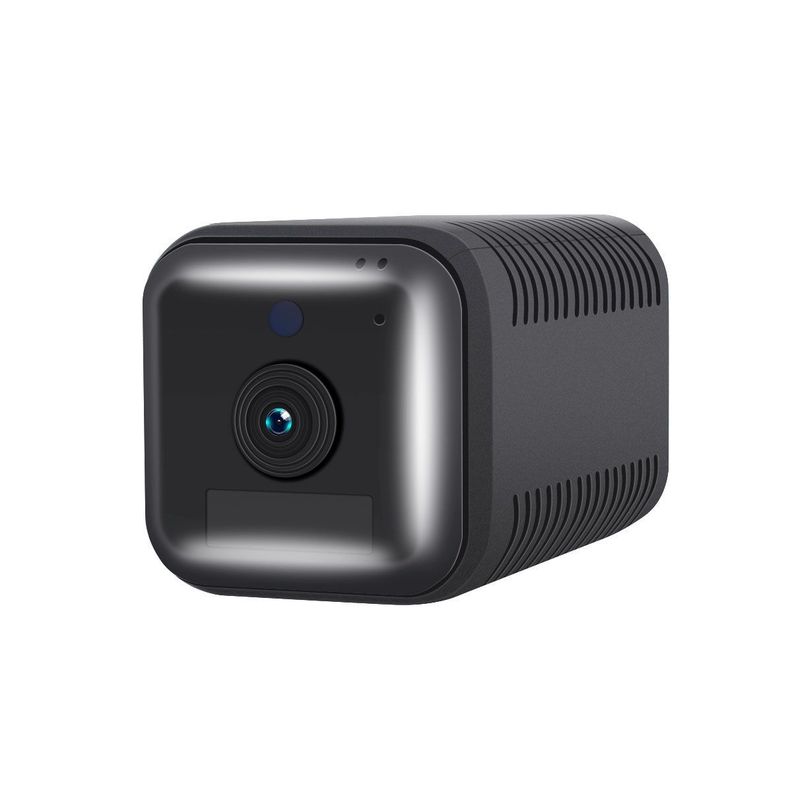 Camara De Exterior WiFi Full HD 1080P 6200mAh VN ESCAM G18