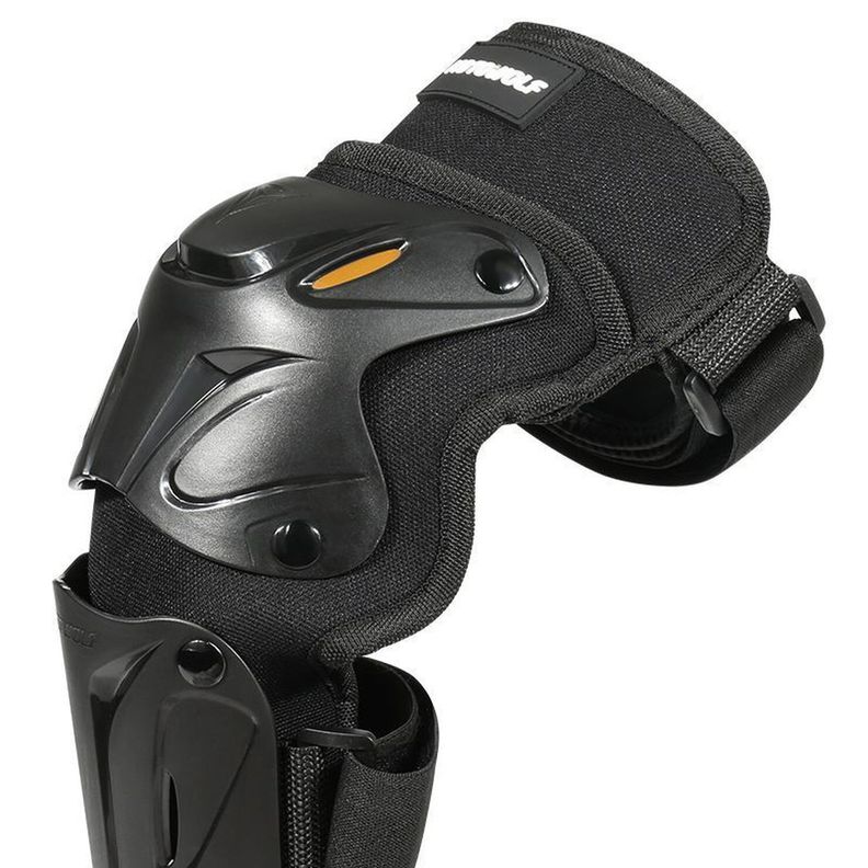 Rodilleras y Coderas largas motociclismo Motowolf 1010-6