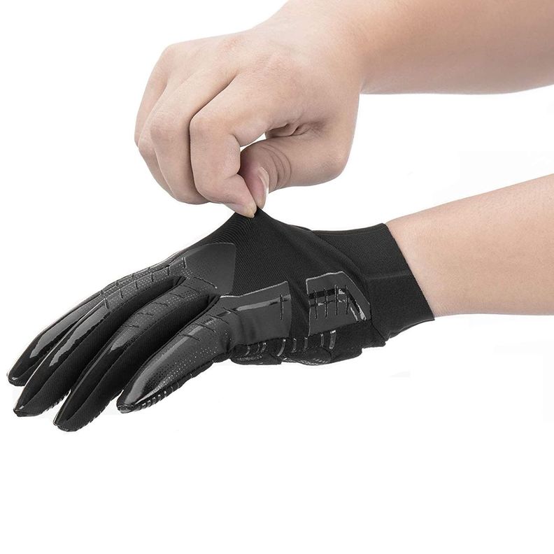 Guantes para bicicleta / ciclismo Rockbros S208BK-3