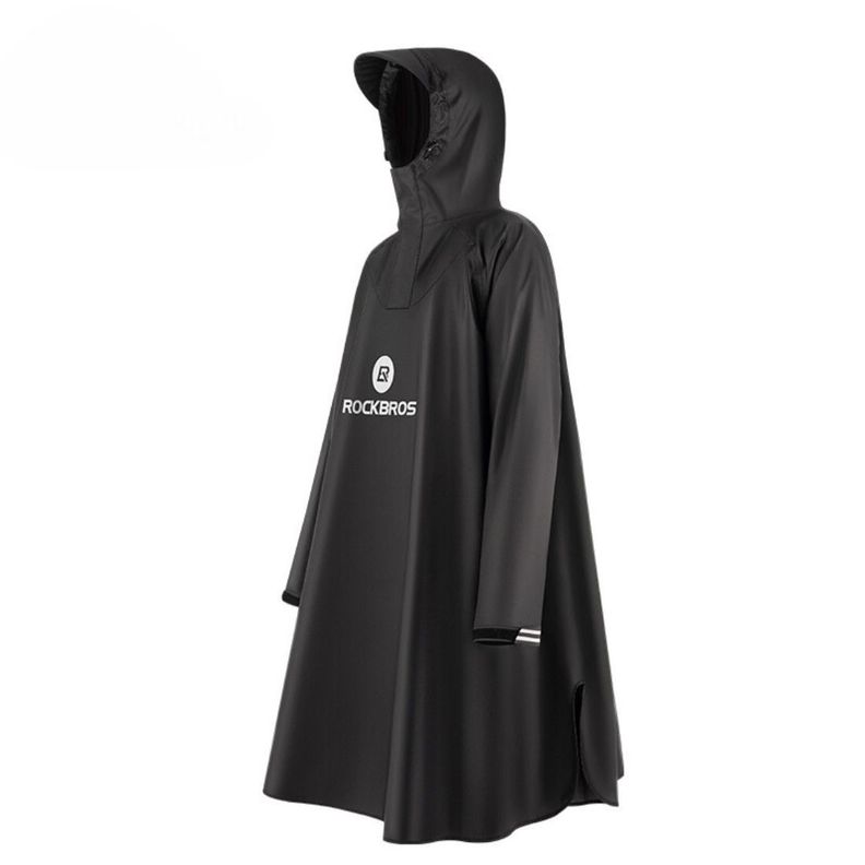 Capa Impermeable para la lluvia Rockbros YPY022-0