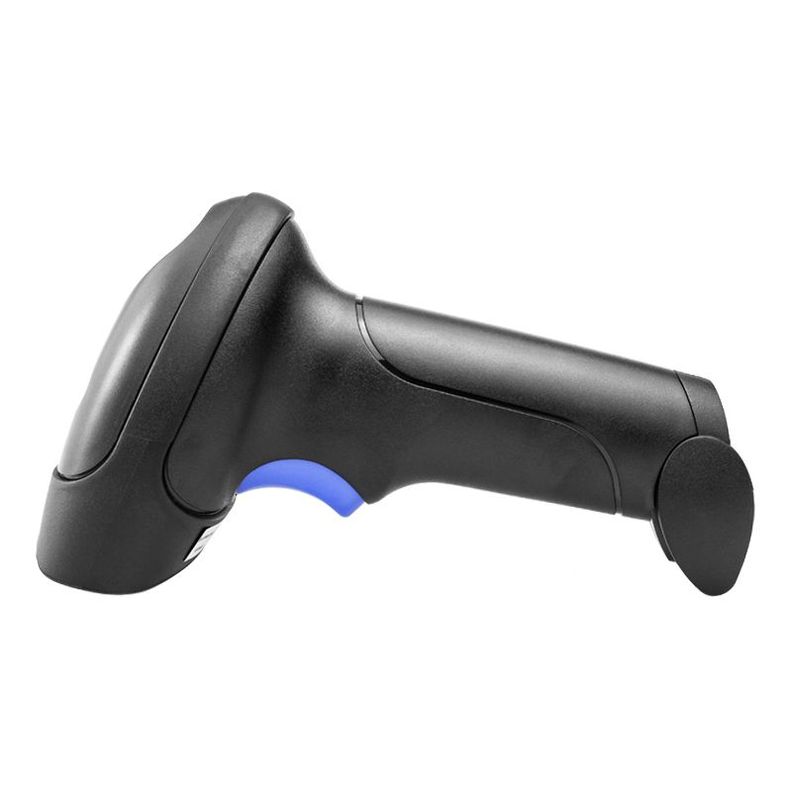 Lector de Código de Barras bluetooth 1D CCD NETUM L6BL-4