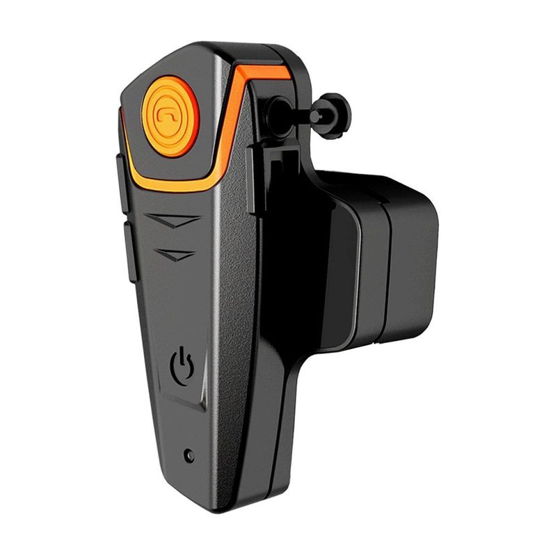 Intercomunicador y Manos libres Bluetooth BT-S2 FM-2