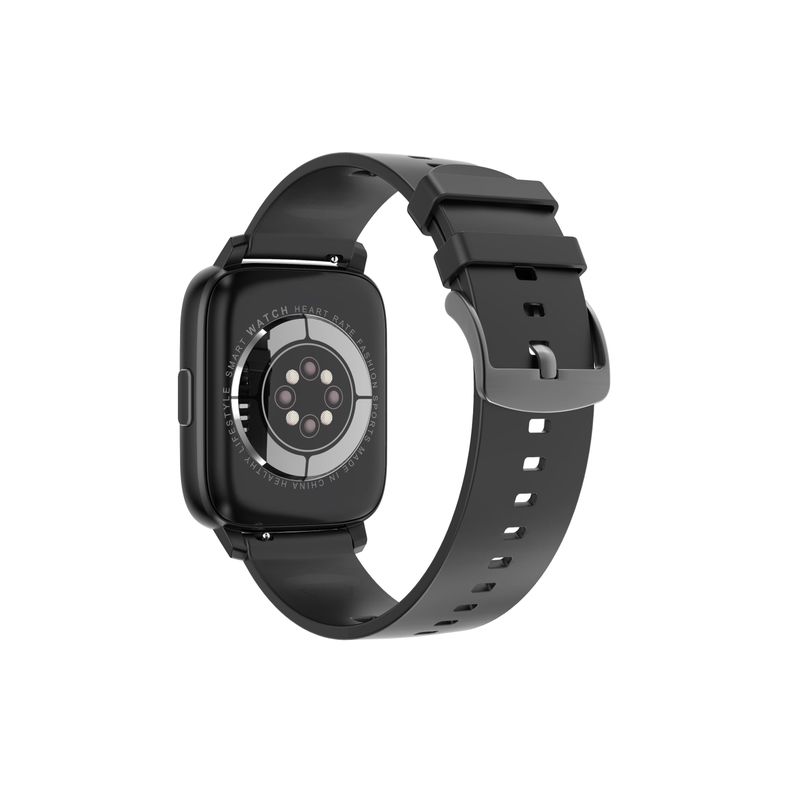 Smartwatch NO.1 DTX MAX Reloj Inteligente Bluetooth IP68 200mAh - negro-2