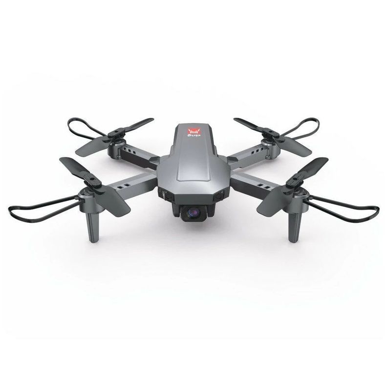 Dron 2.4G WiFi FPV con cámara 1080P MJX V1 2 baterias-0