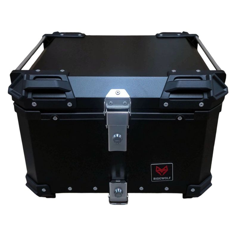 Baul Top Case Para Motocicleta 55L 0712-55