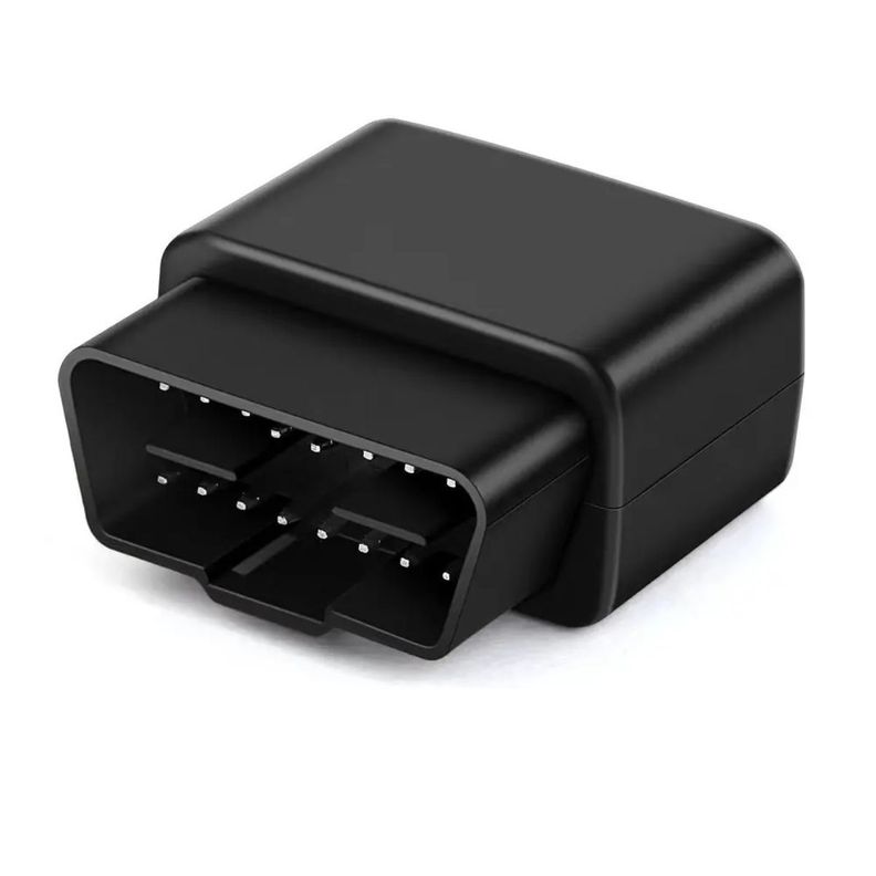 Rastreador GPS 4G MV33G 4G OBD2 + configuración + Sim-3