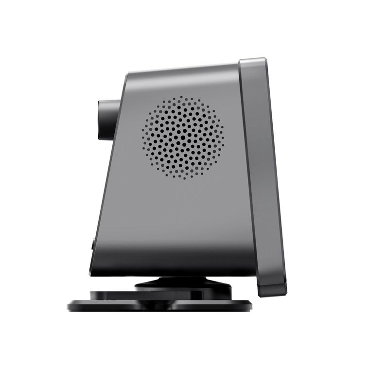 Pantalla reproductor multimedia con cámara para vehículo DDPAI M5S-3
