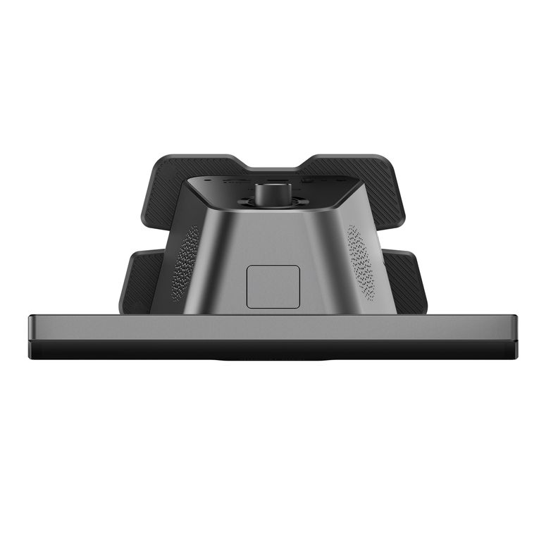 Pantalla reproductor multimedia con cámara para vehículo DDPAI M5S-4