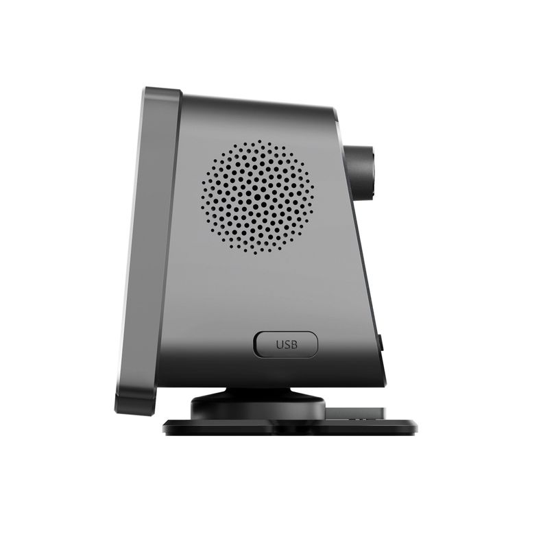 Pantalla reproductor multimedia con cámara para vehículo DDPAI M5S-5