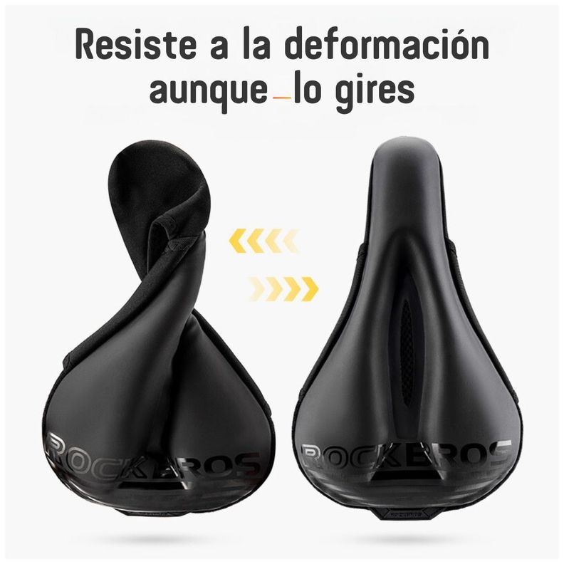 Cobertor Funda sillin bicileta Rockbros G00019-5
